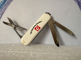 VICTORINOX - Classic - Sackmesser - Val Gardena/Gröden