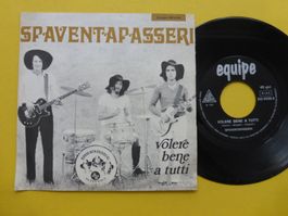 Spaventapasseri – Volere Bene A Tutti - Bu-Ga-Boo