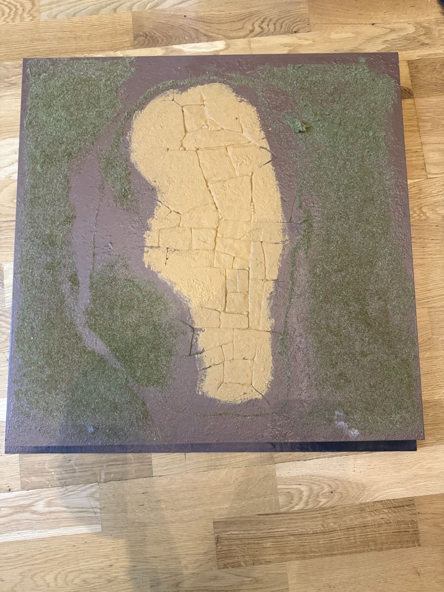 Kit di modellismo & Modellini statici: Plaque Citadel/Warhammer 40K – Usato da Genève venduto da dec_2dv7 2