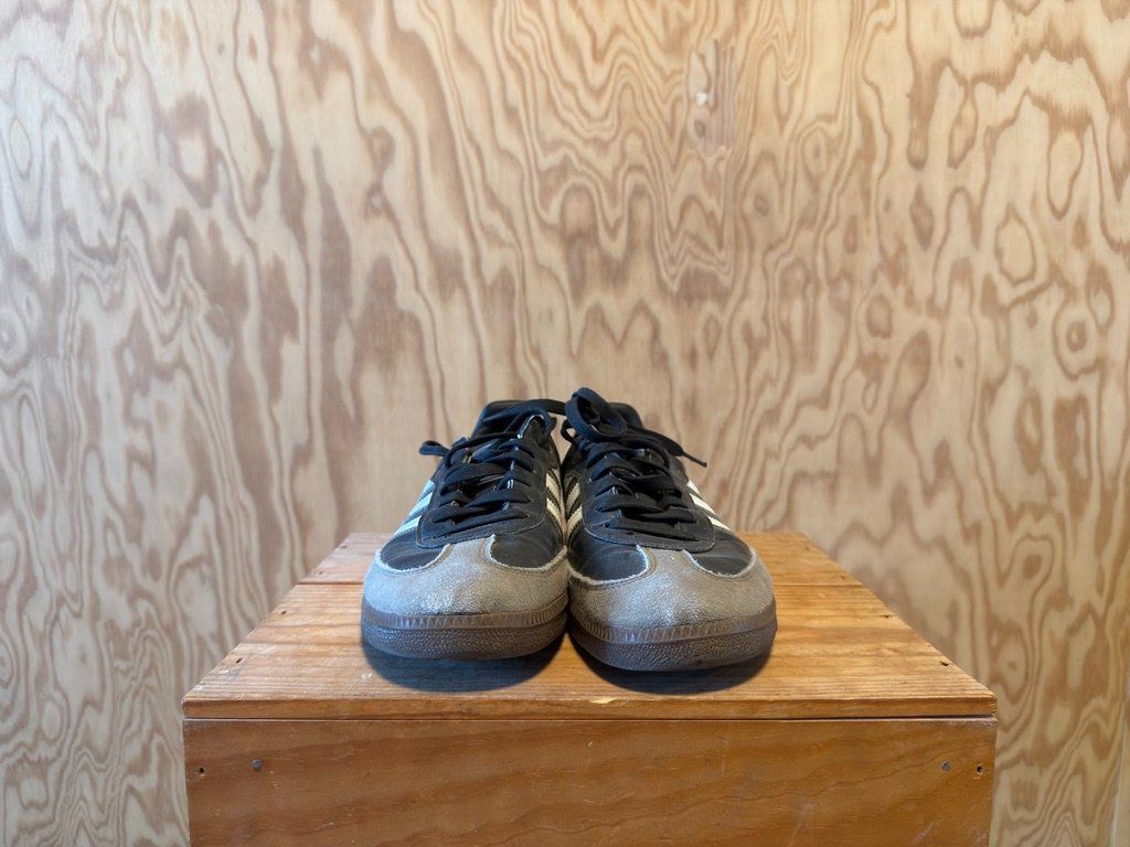 Adidas Herrenschuhe: Adidas Samba Grösse 42 – Gebraucht aus Bern von WESTERNBOUND 1