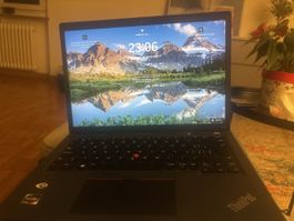 Thinkpad amd ryzen pro 5 6650u