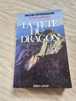 Livre LA TÊTE DU DRAGON Michel Peyramaure occasion