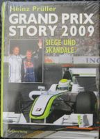 Grand Prix Story 2009 Heinz Prüller