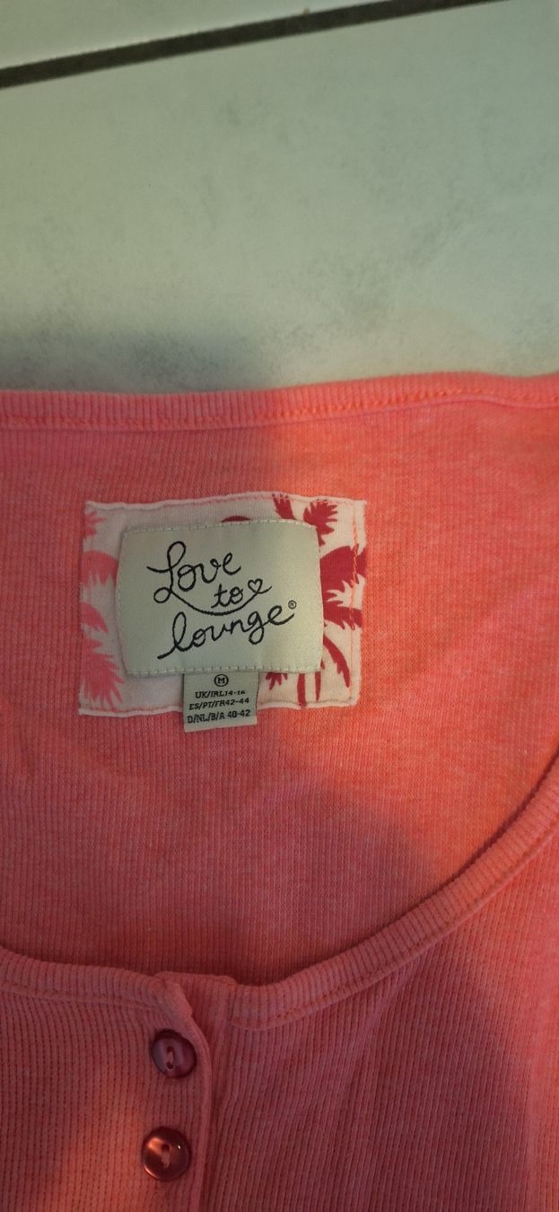 Negligees & Pigiami: Damen Sommerpyjama Gr. 40/42 – Usato da Schwyz venduto da cla_8w6t 1
