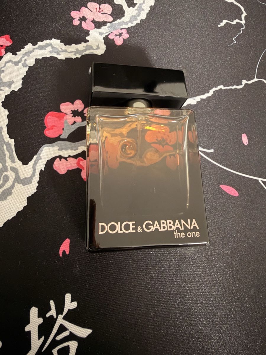 Dolce & Gabbana Profumi & Eau de Toilette: Dolce & Gabbana The One, 50ml, ca 80% voll – Usato da Zollikofen venduto da SeanMatti 1
