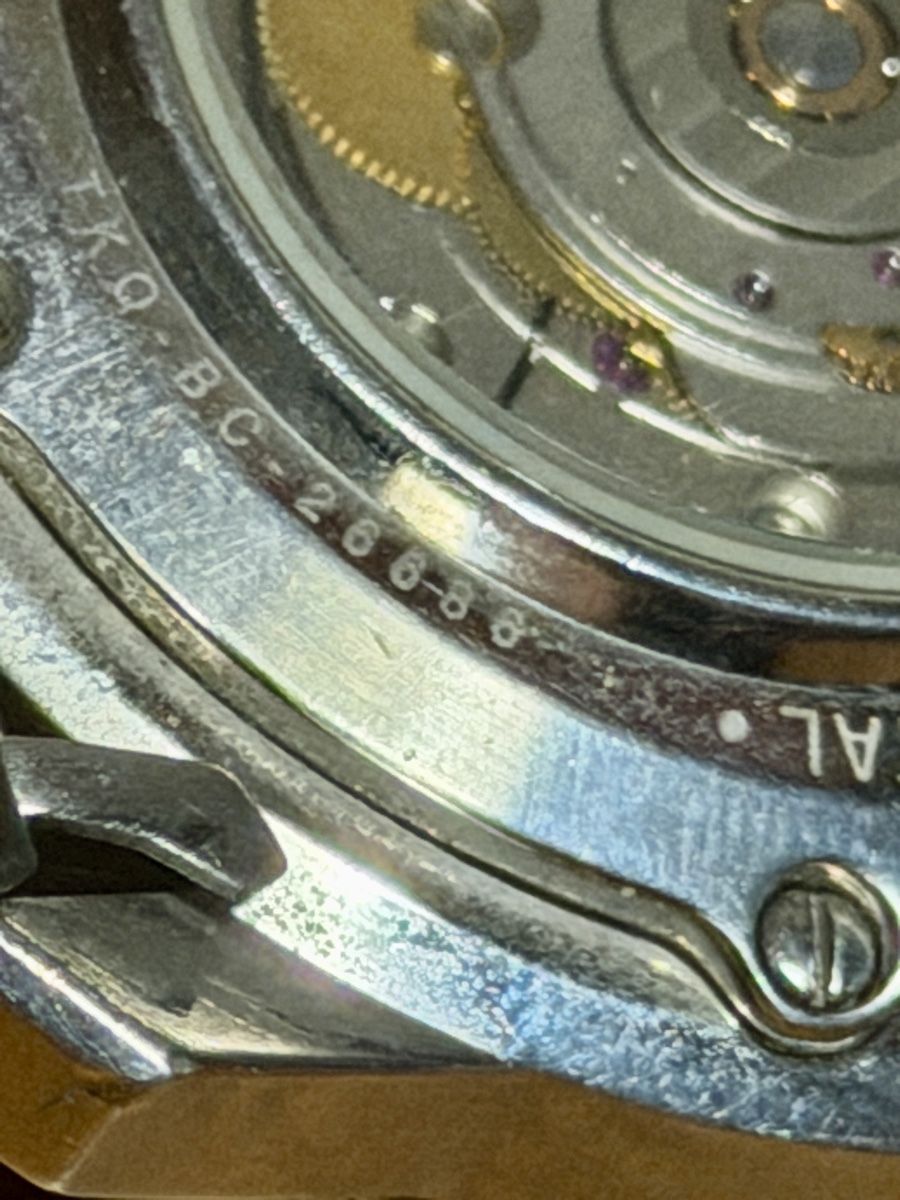Tissot Montres: Tissot Seastar 1000 Automatic von 1990-2000 – D'occasion à Solothurn par Mc_Clane 1