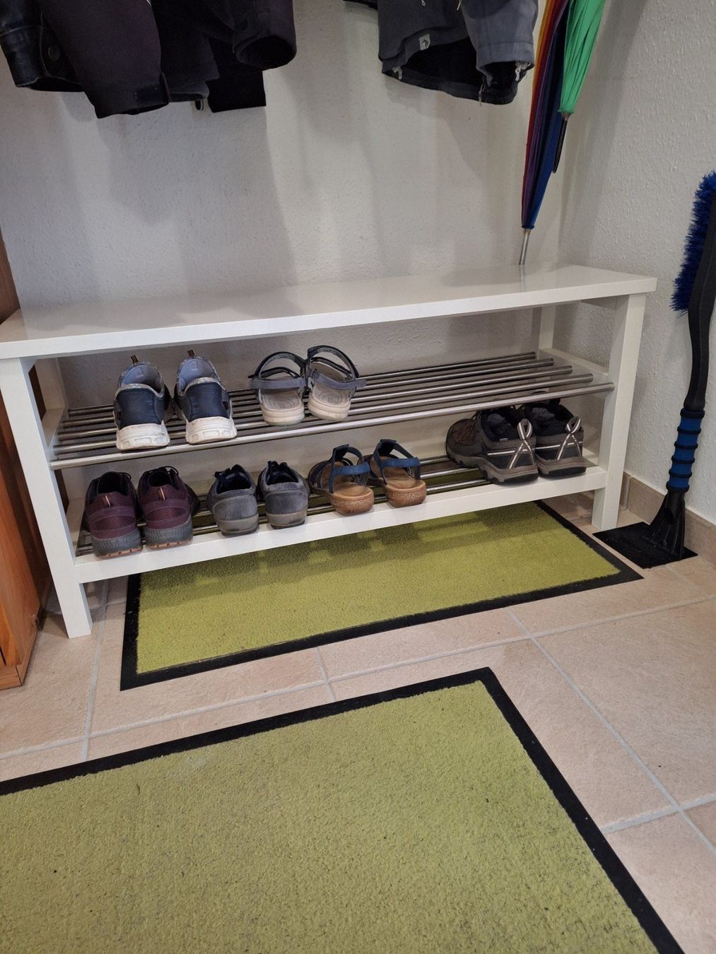 Ikea Bancs: Schuhbank – D'occasion à Bretzwil par mar_5x7b