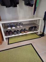 Schuhbank