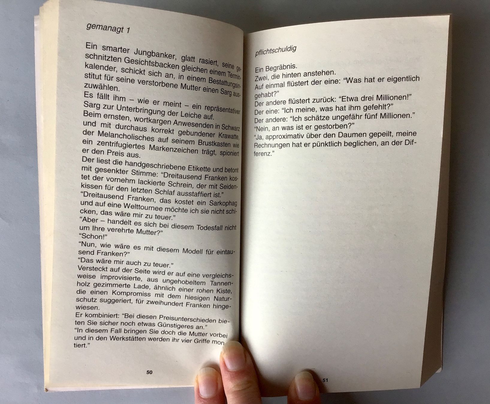 Libri: Buch: Alles Baviera oder nichts (von: Silvio R. Baviera) – Usato da Bubendorf venduto da Alpenheidi 4