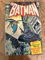 Batman Comic 225