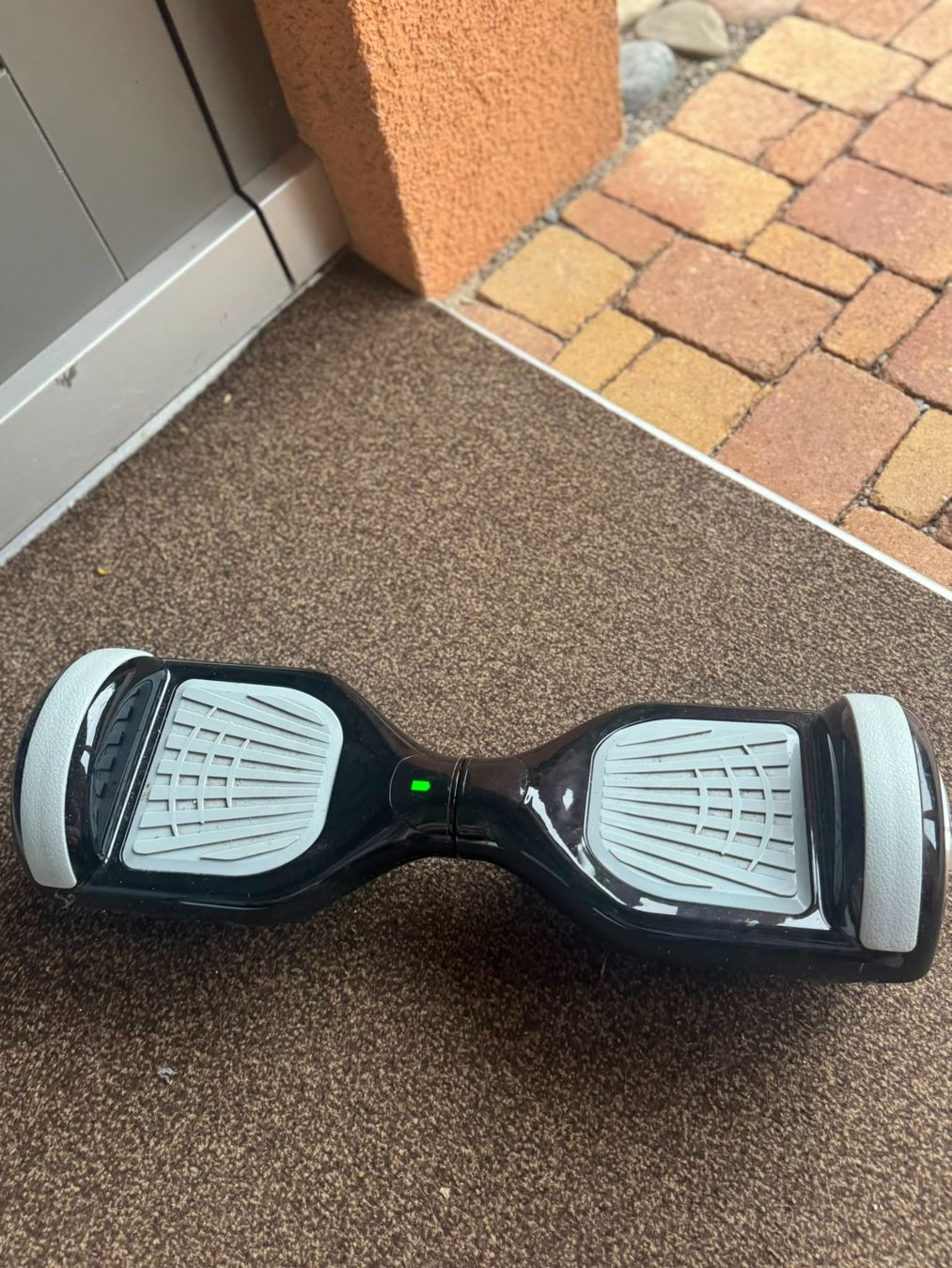 Hoverboard: Hoverboard Schwarz – Usato da Brütten venduto da Diana098 1