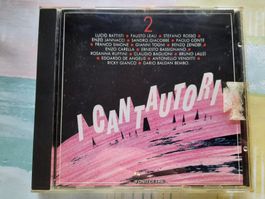 CD I Cantautori 2