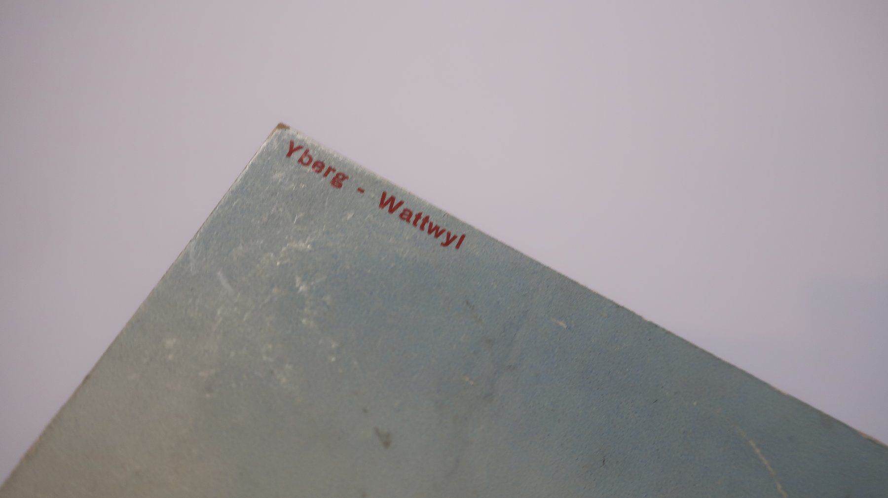 Cartes postales: Yberg - Wattwyl – D'occasion à Cormoret par Pascalll2001 2