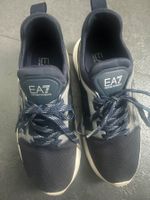 Freizeitschuhe Armani EA7 Kinder