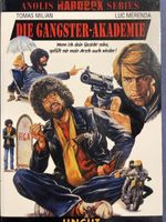 Die Gangster-Akademie (1977)