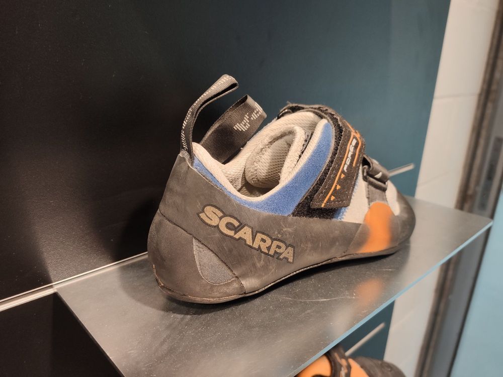 Scarpa force x deals