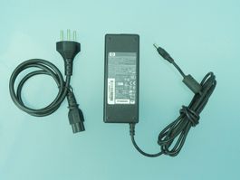 21) HP Netzteil AC-Adapter - PPP012L-S - 90 Watt