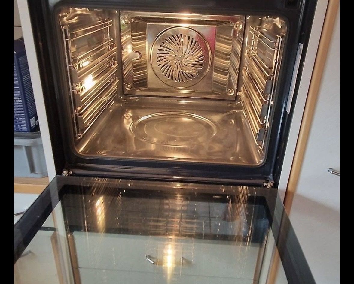Electrolux Forni: Electrolux Kombi Streamer Backofen Modell eb7gl7kcn – Usato da Winterthur venduto da monica_dolce 3