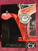 Alfa romeo classic italia Oldtimer