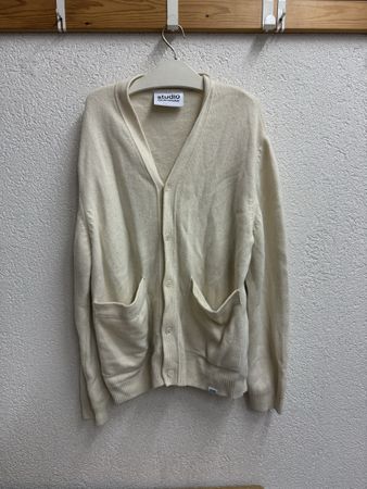 Studio Seidensticker Strickjacke XXL, Winter-Warm!