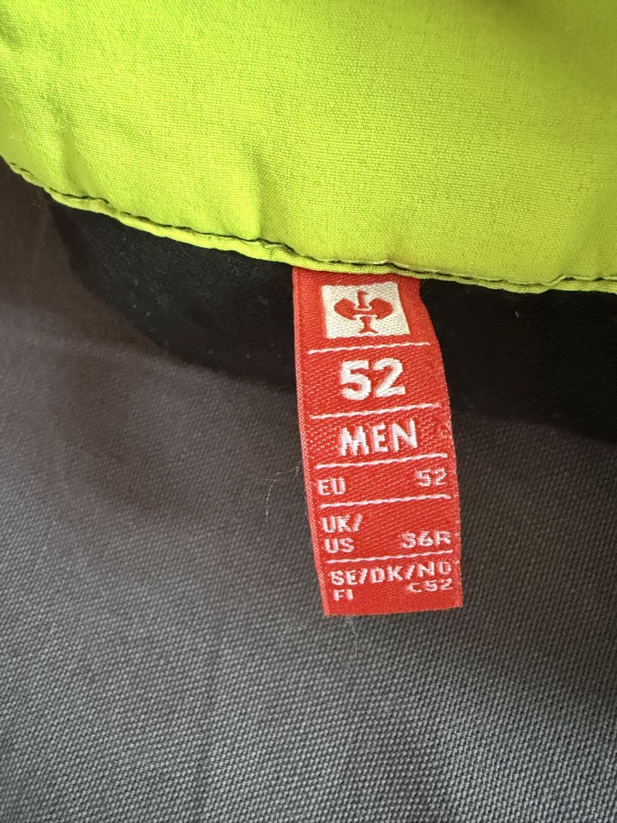Engelbert Strauss Pantaloni: Arbeitshosen Engelbert Strauss Bundhose / Arbeitshose – Usato da Seon venduto da simona555 3