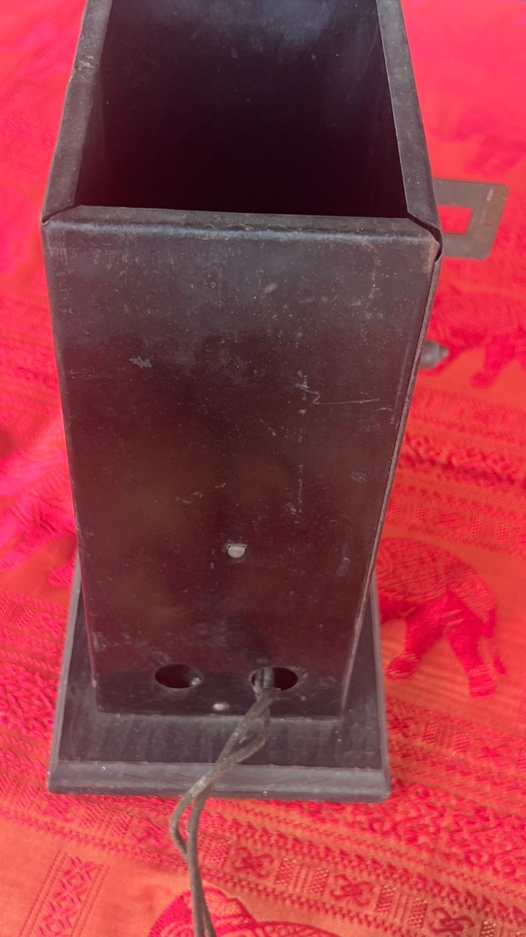 Kamera: Antiker National Moving Picture Machine – Gebraucht aus Schübelbach von Dolly990_2 4
