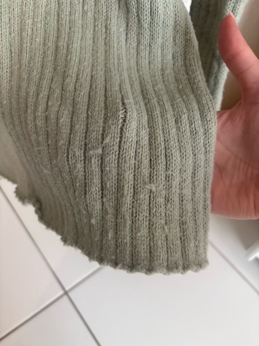 Maglioni & Felpe: Trendiger Rollkragenpullover – Usato da Winterthur venduto da nik_pr58 1