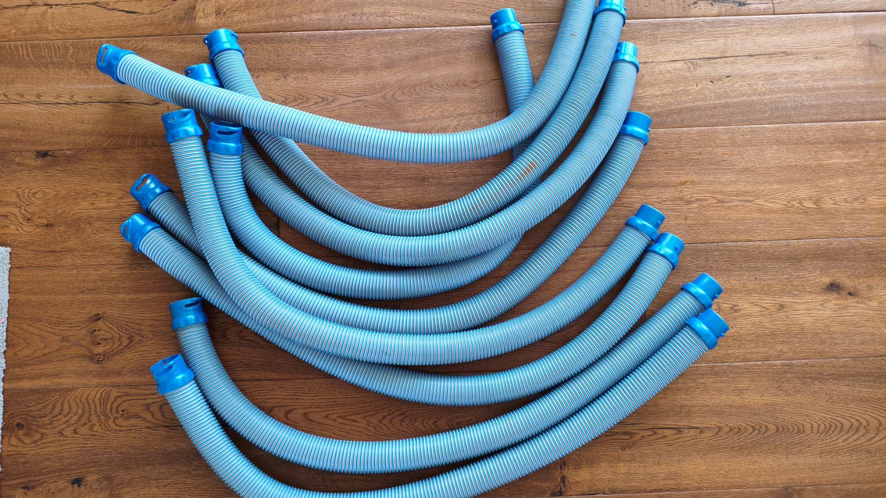 Accessori per Piscine: Zodiac Poolsauger T3 - wenig gebraucht – Usato da Wislikofen venduto da Noco1 5