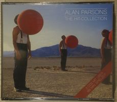 Alan Parsons - Hit Collection - 3 CDs