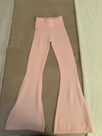 Lot de 2 pantalons femme