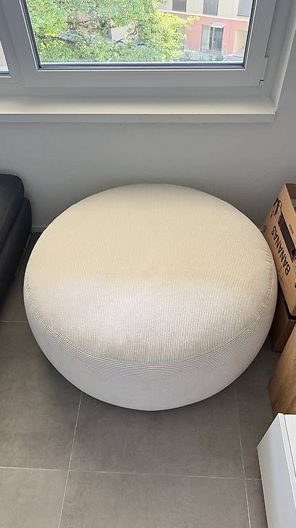 Sgabelli: Pouf Ava 105 cm neuf  – Usato da Bussigny venduto da WarKLoR_