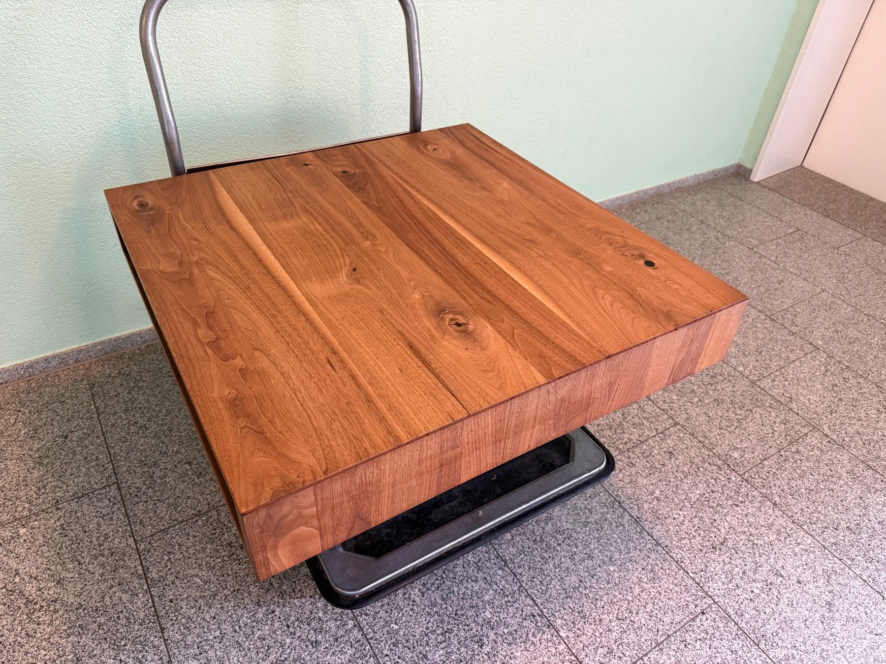 Team7 Tavoli: Team 7 Design Couchtisch Lift NP 4000.- – Usato da Sursee venduto da sil_9rl5 7
