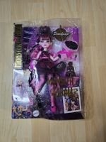 Monster High G3 Draculaura