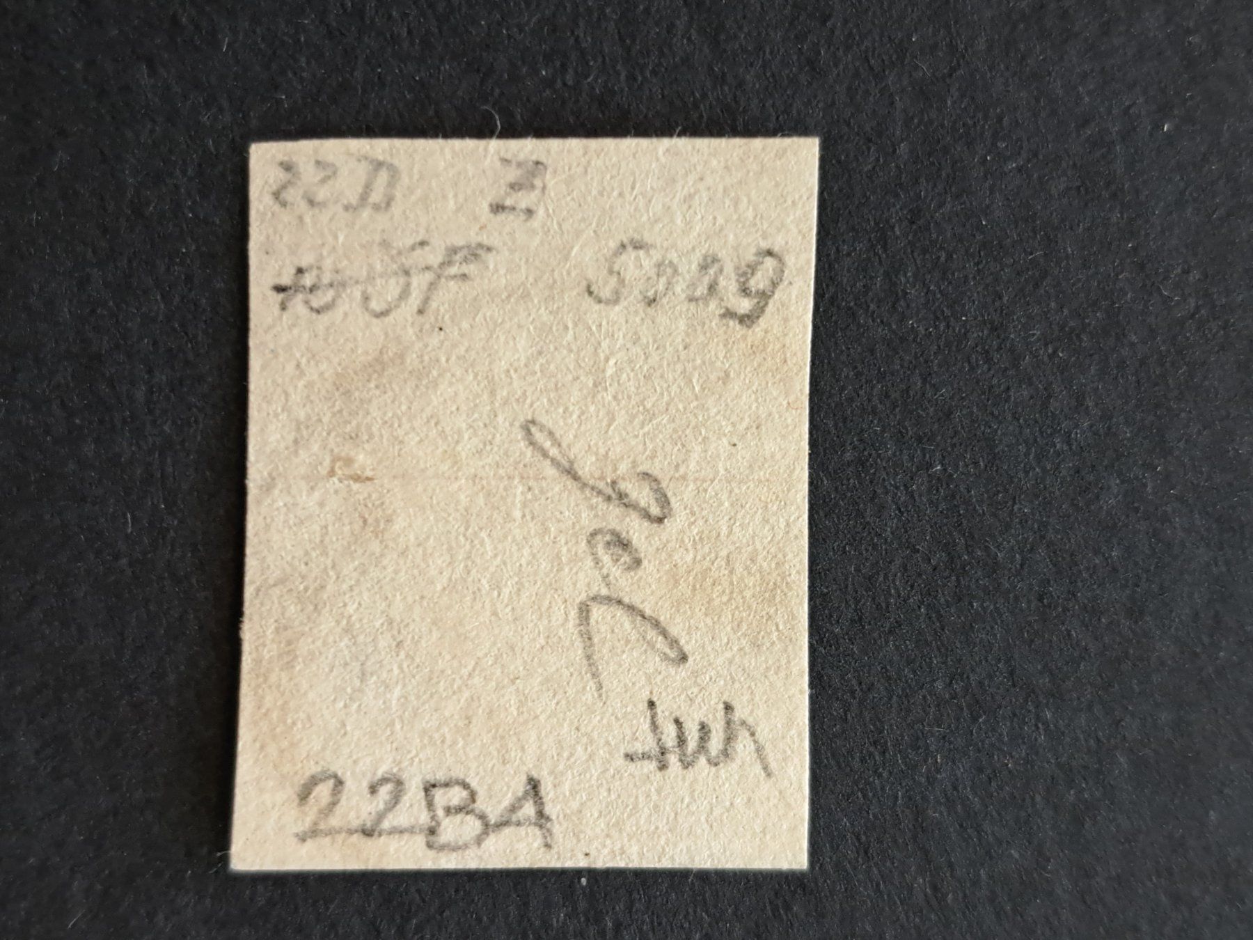 Tutti i francobolli: Strubel 22G Splügen 25. Dec 60 – Usato da Bazenheid venduto da derdelorean01 2