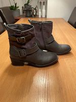 Stiefelette von Graceland - Grösse 39 - wie NEU