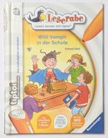 Tiptoi - Willi Vampir in der Schule Leserabe - Ravensburger