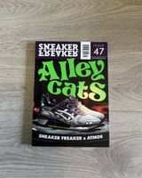 Livre/Magazine Sneaker Freaker