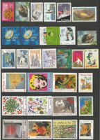 30 Timbres de France ( Valeur Faciale 17.29 Euros / Neufs**)