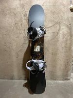 Tavola snowboard Nitro donna 1.47
