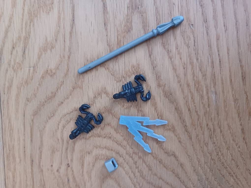 Playmobil Giocattoli: Playmobil 70187 – Usato da Reiden venduto da Rolex58 3