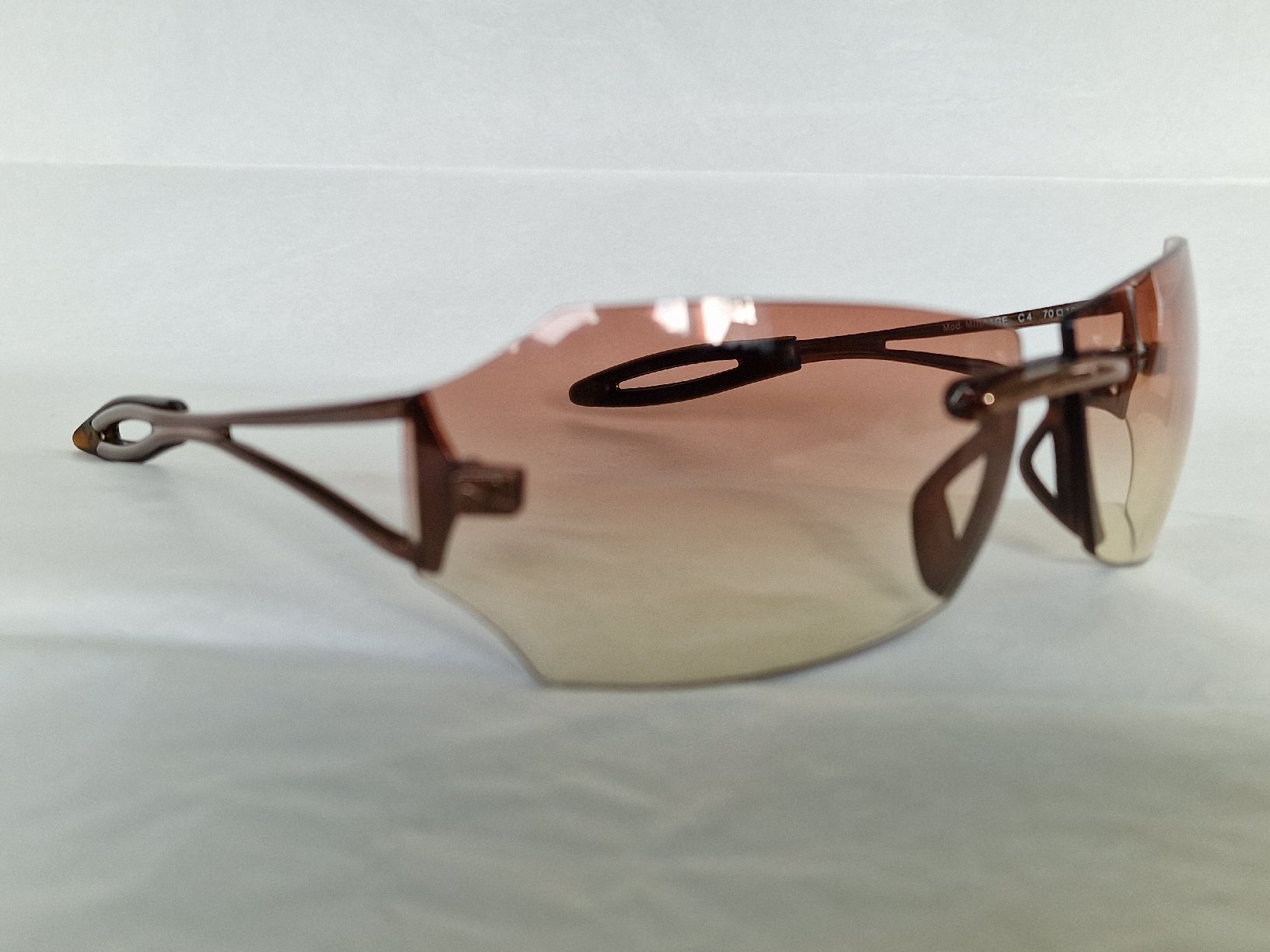 Occhiali & Lenti: X-ICE  HERREN  SONNENBRILLE – Nuovo e nell'imballaggio originale da Aadorf venduto da condor35 2