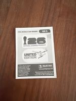 FIFA World Cup 2026 Sticker United Edition HAI 1