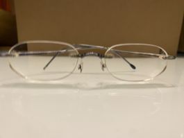 Silhouette Randlose Brille / Gestell, superleicht