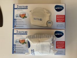 7 cartouches filtrantes Maxtra + de Brita