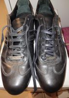 Très belle Chaussures en cuir de marque Richmond taille 41