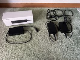 Microsoft Surface Dock 2 | 2× 199W Netzteil | volle Funktion