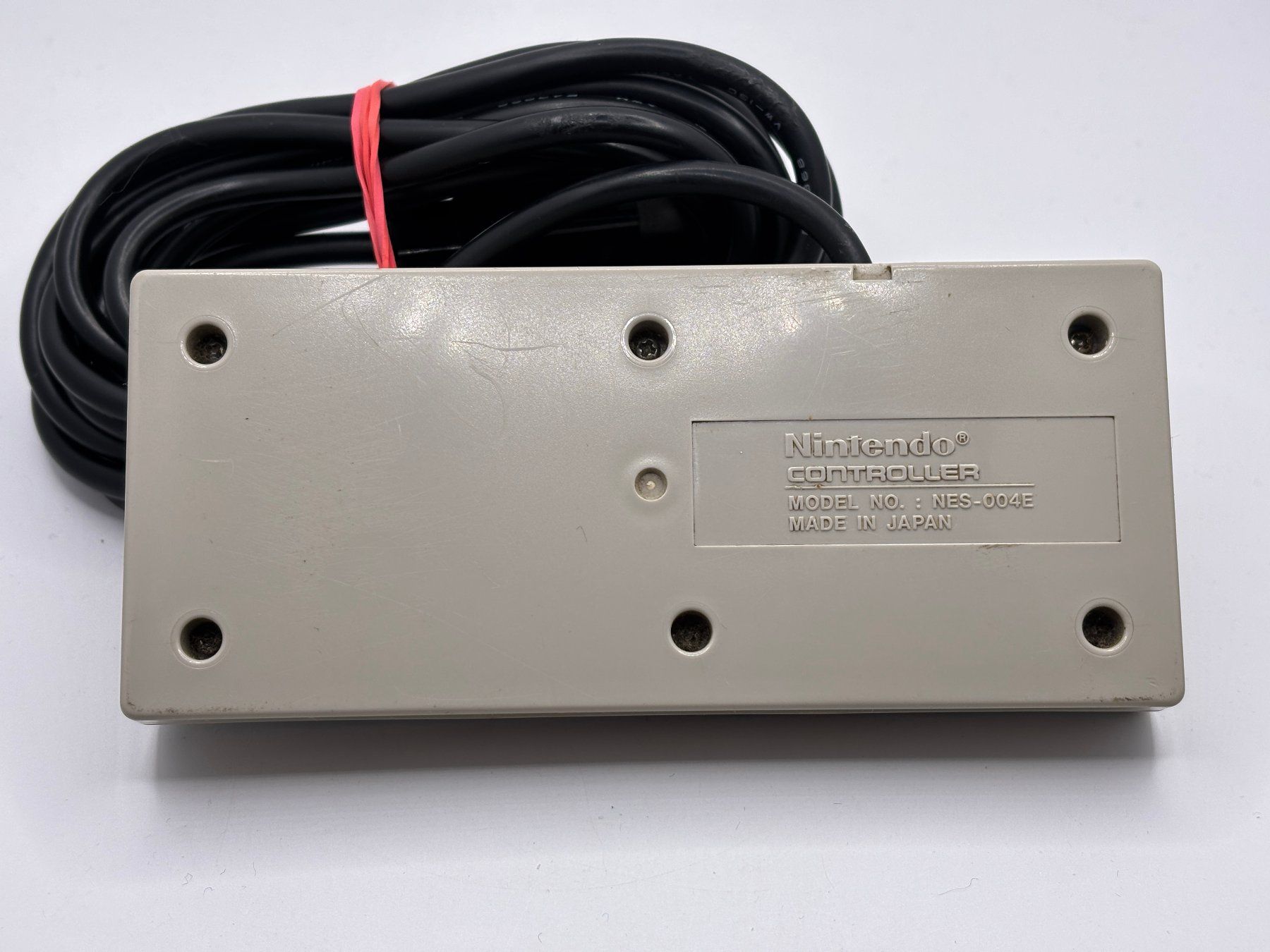 Nintendo Controller: NES - Controller – Gebraucht aus Allschwil von Bullach 1