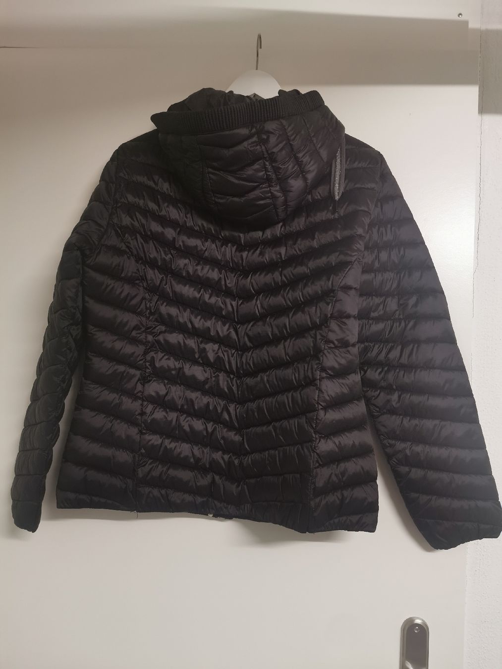 Tom Tailor Giacche: Tom Taylor Jacke schwarz, Grösse L – Usato da Wittenbach venduto da Nnic 1