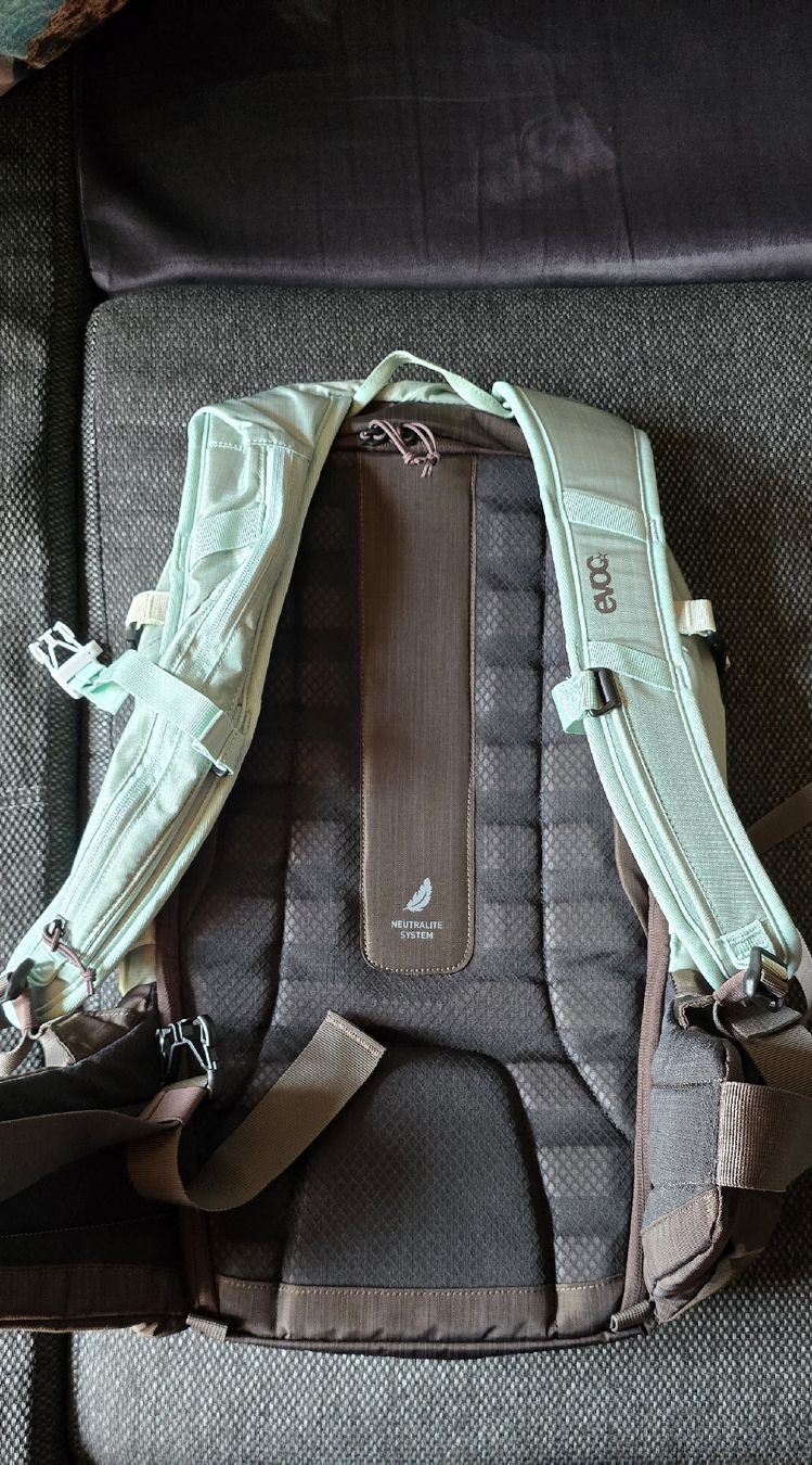Evoc Rucksäcke: EVOC Rucksack Line 30 NEU! – Neu (gemäss Beschreibung) aus Blankenburg von mha_8rm9 2
