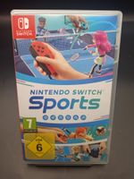 Nintendo Switch Sports - Nintendo Switch / NSW - TOP